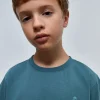 scalperscompany Camiseta Print High Density-Niños Camisetas