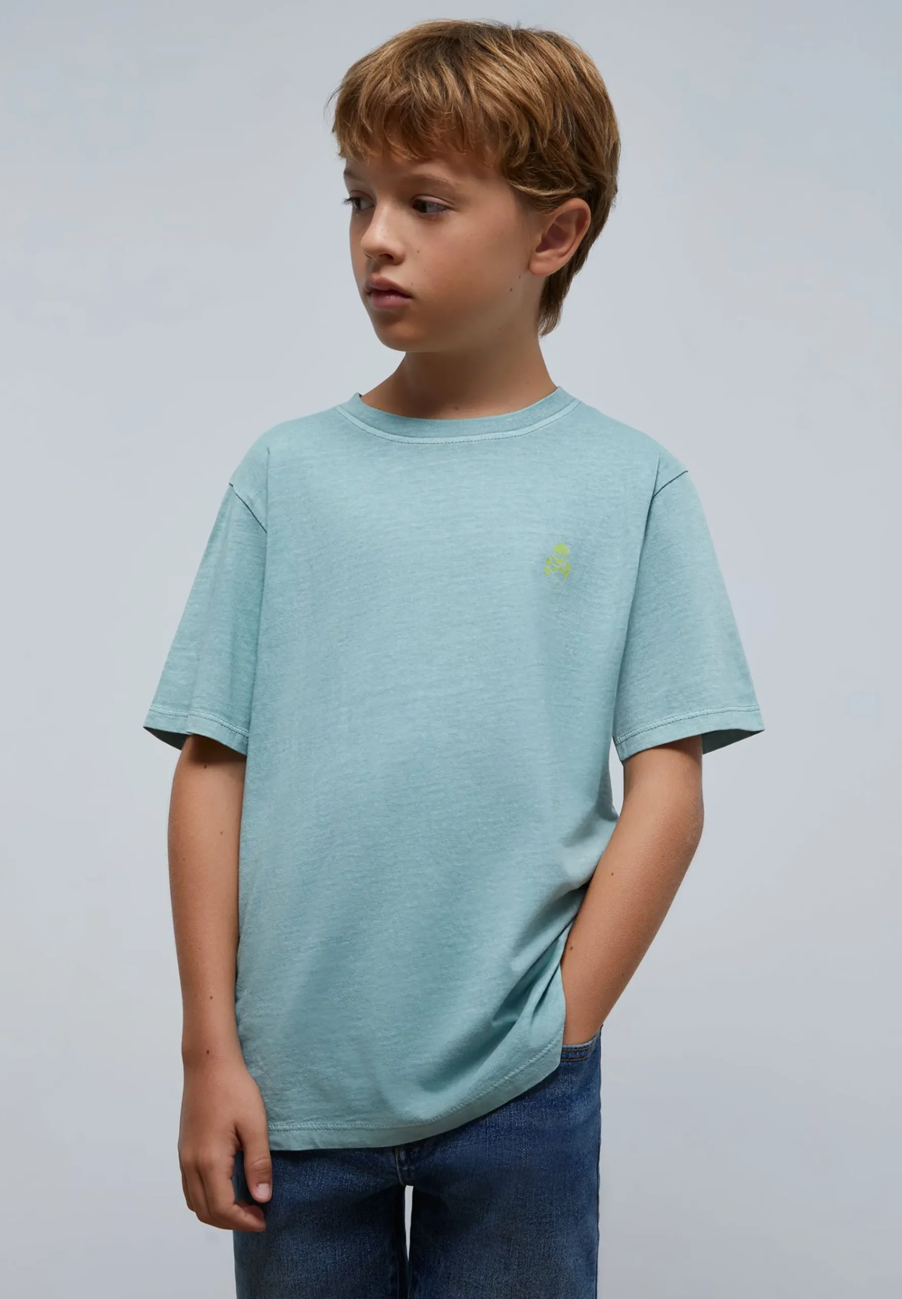 camista_lavada_calavera_f_0-1.webp scalperscompany Camista Lavada Calavera Fluor-Niños Camisetas