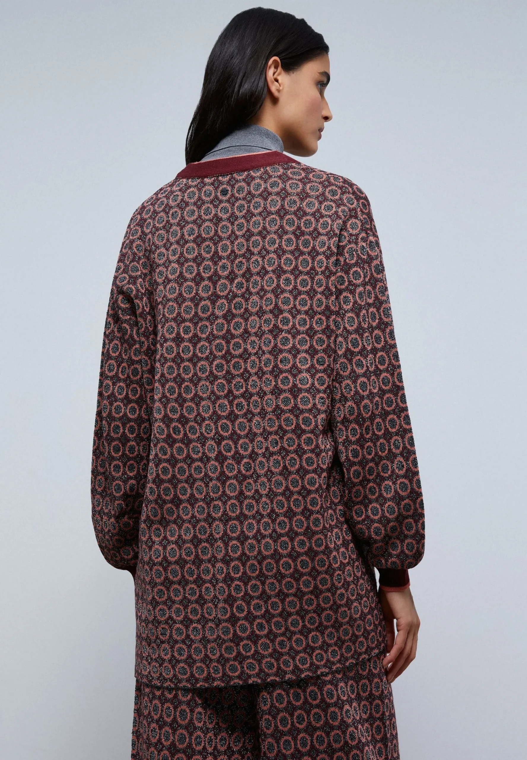 cardigan_punto_lurex_3.webp scalperscompany Cardigan Punto Lurex-Mujer Total Look