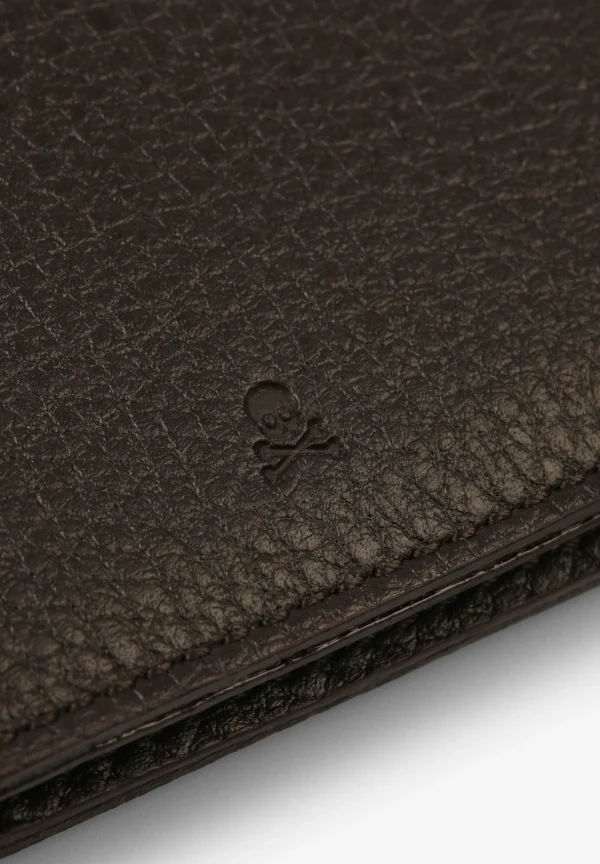 scalperscompany Cartera Bolsillo Interior-Hombre Carteras Y Tarjeteros