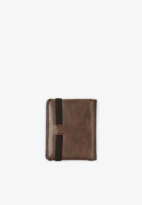 scalperscompany Cartera Cierre Elastico-Hombre Carteras Y Tarjeteros
