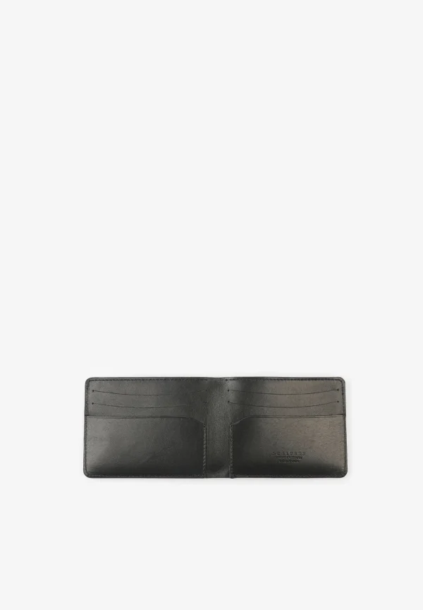 scalperscompany Cartera Clasica Piel-Hombre Carteras Y Tarjeteros