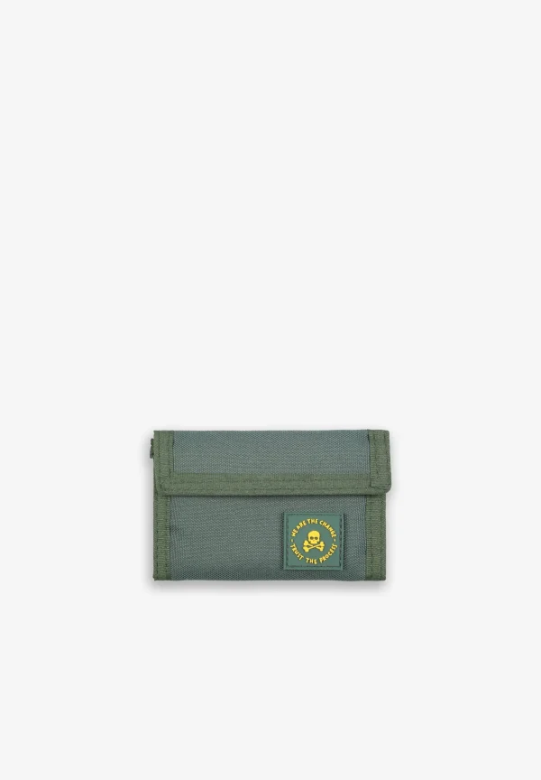 scalperscompany Cartera Tecnica-Niños Mas Accesorios