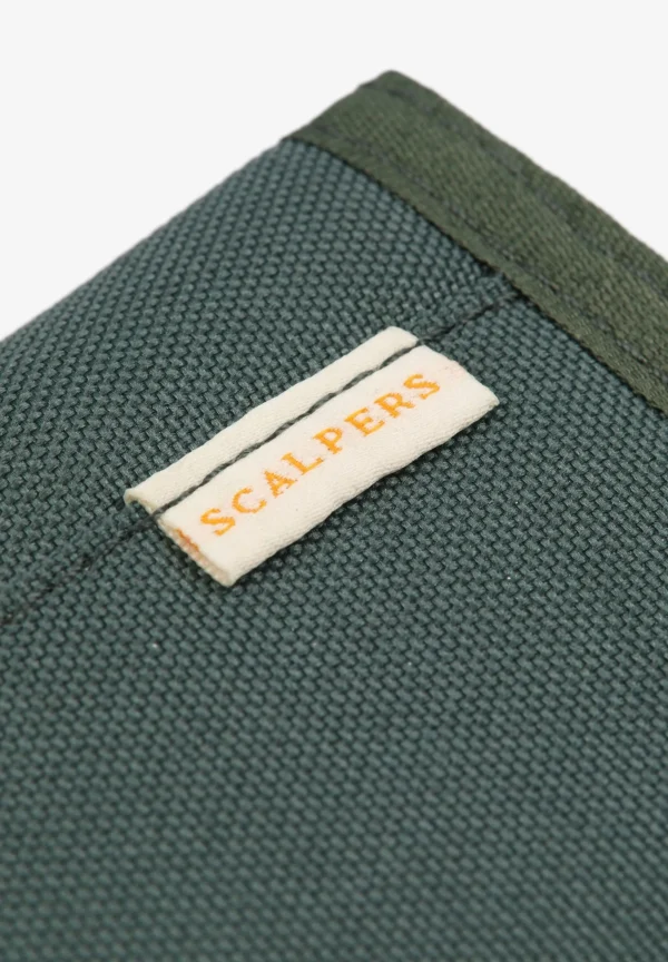 scalperscompany Cartera Tecnica-Niños Mas Accesorios