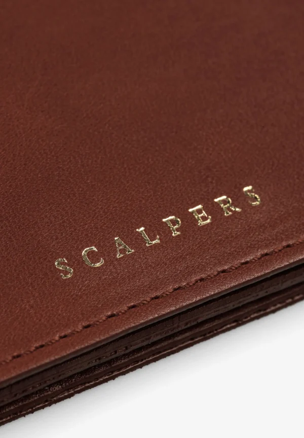 scalperscompany Cartera Tipo Sobre-Hombre Carteras Y Tarjeteros