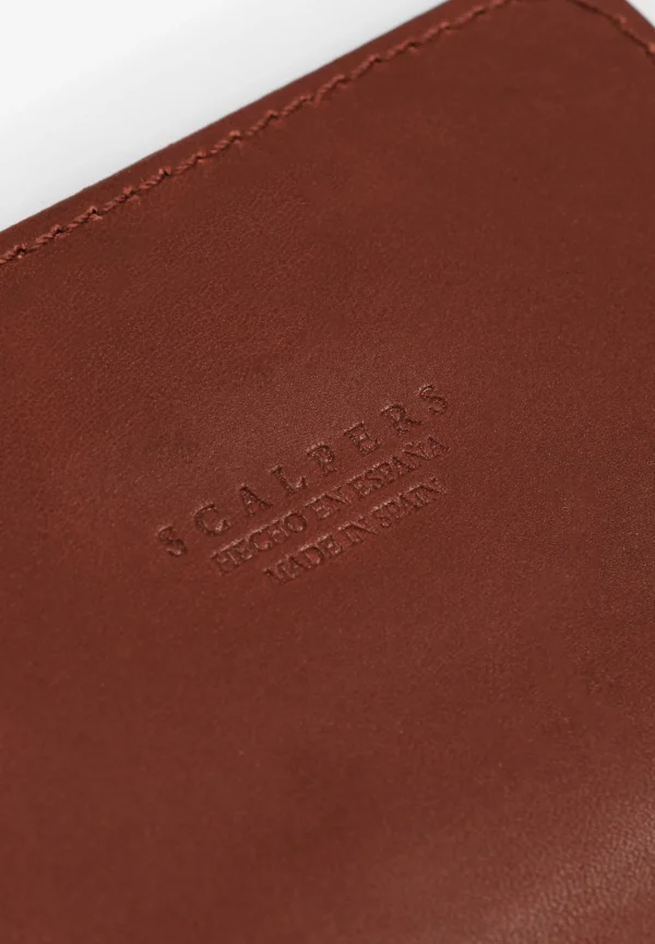 scalperscompany Cartera Tipo Sobre-Hombre Carteras Y Tarjeteros