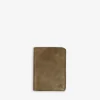 scalperscompany Castellejo Wallet N-Hombre Carteras Y Tarjeteros