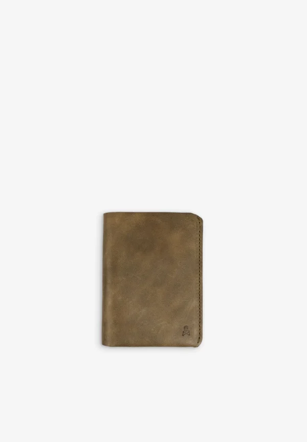 scalperscompany Castellejo Wallet N-Hombre Carteras Y Tarjeteros
