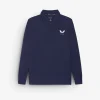 CASTORE | Polo Essential Hombre-Hombre Polos