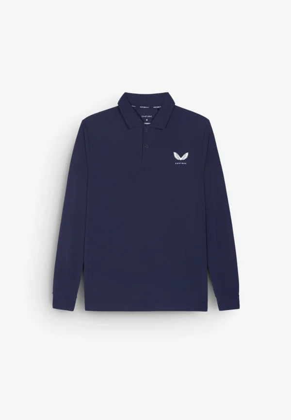 CASTORE | Polo Essential Hombre-Hombre Polos