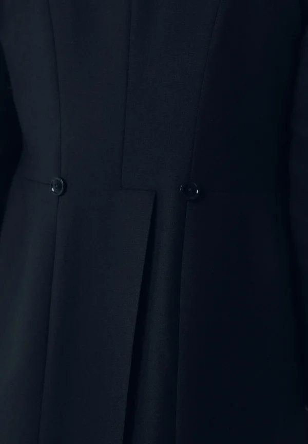 scalperscompany Chaque Clasico Lana Dos Piezas-Hombre Trajes