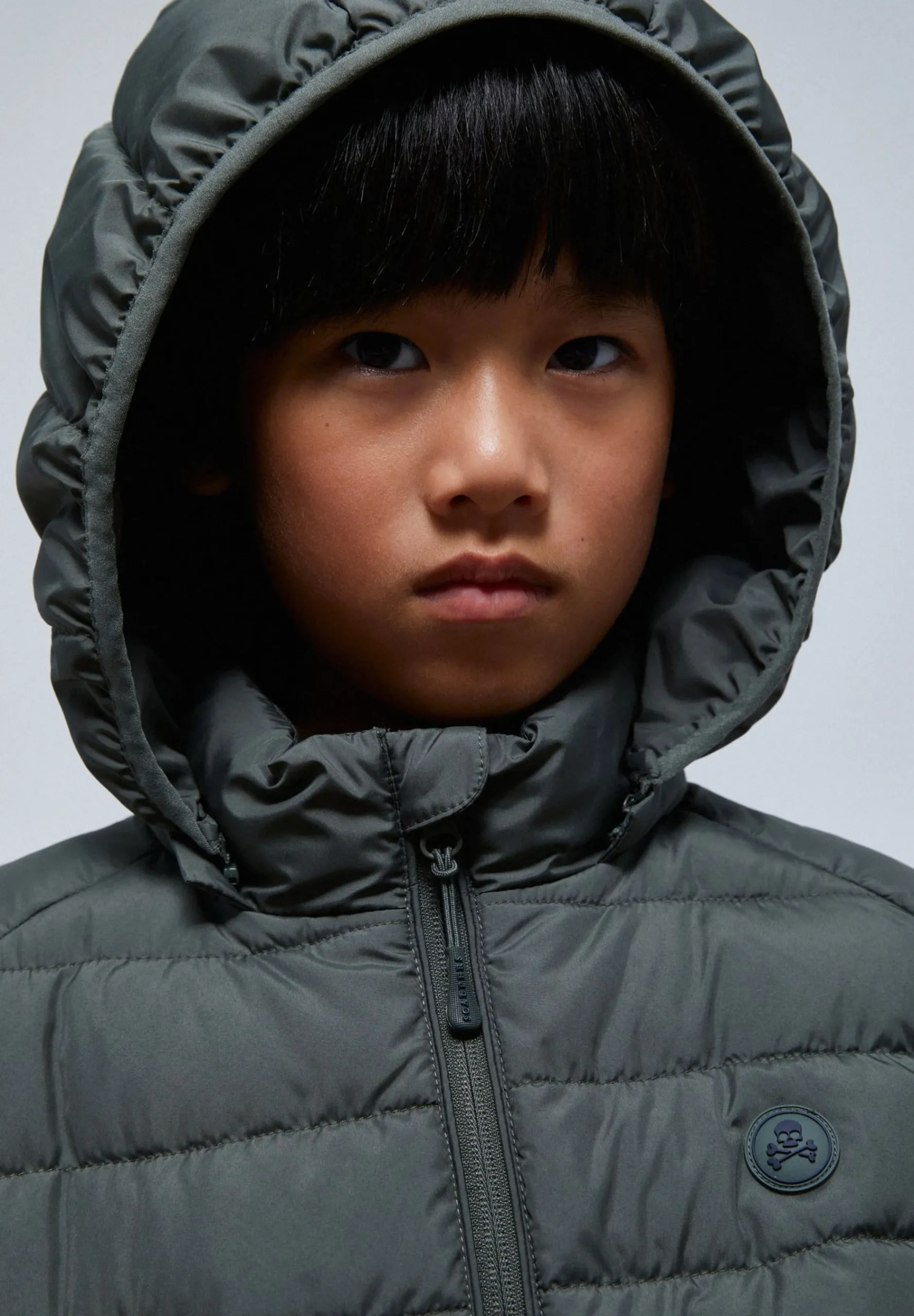 chaqueta_acolchada_calave_3-6.webp scalperscompany Chaqueta Acolchada Calavera-Niños Abrigos Y Chaquetas