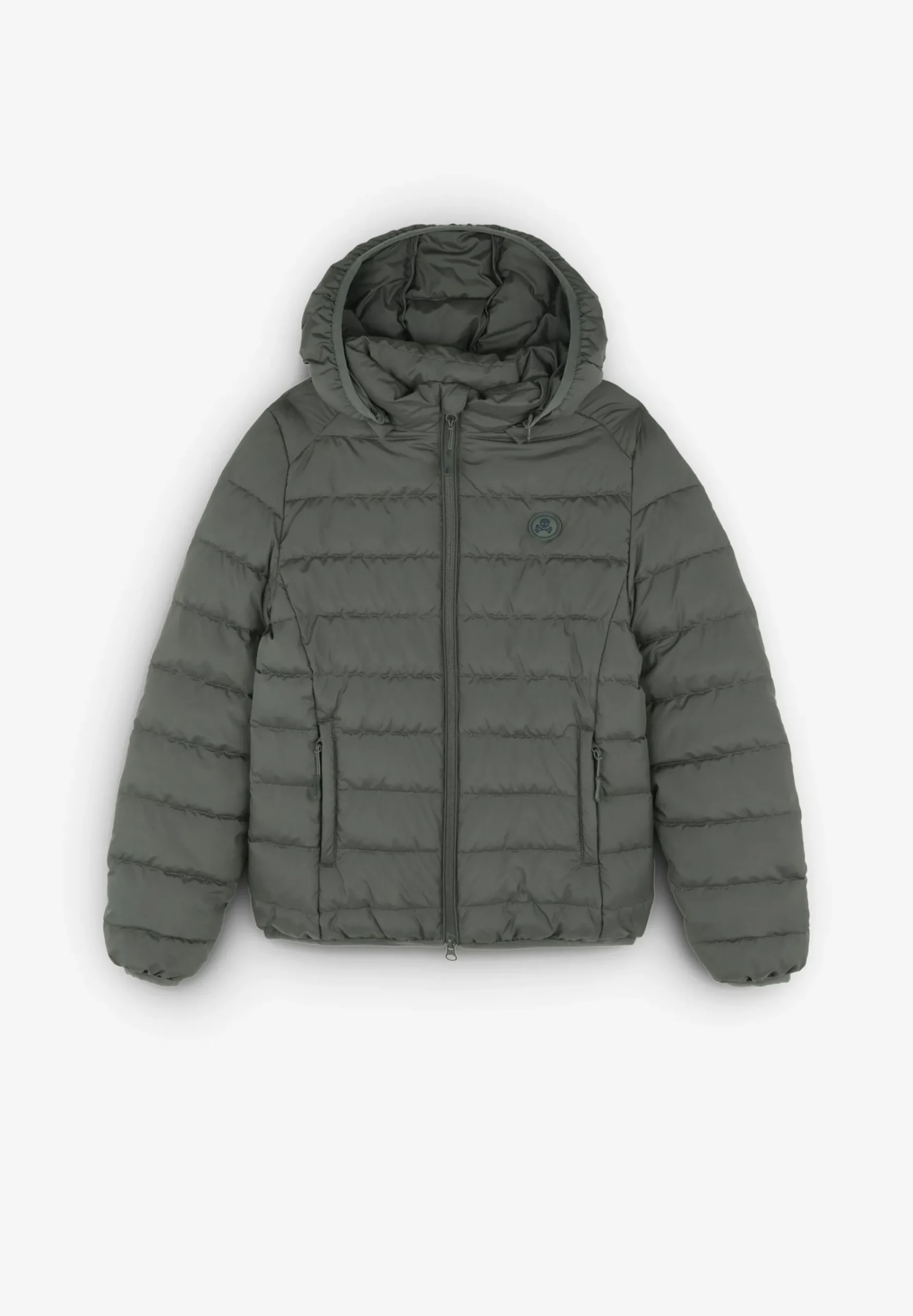 chaqueta_acolchada_calave_4-5.webp scalperscompany Chaqueta Acolchada Calavera-Niños Abrigos Y Chaquetas