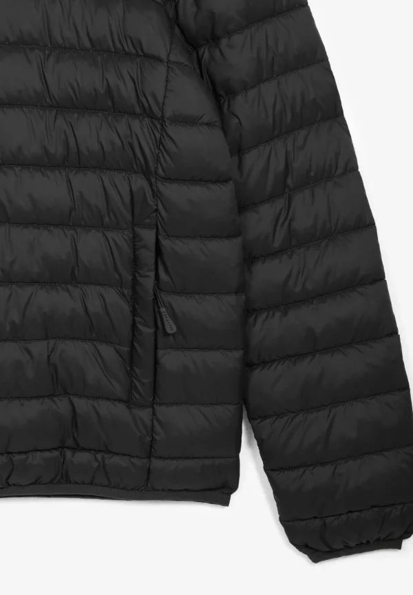 scalperscompany Chaqueta Acolchada Calavera-Hombre Acolchados