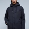 scalperscompany Chaqueta Bolsillos Multiples-Hombre Abrigos Y Chaquetas
