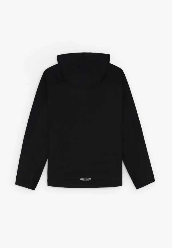 scalperscompany Chaqueta Cortavientos Deportiva Adn-Mujer Ropa Deportiva