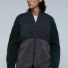 scalperscompany Chaqueta Forro Polar Premium-Hombre Abrigos Y Chaquetas