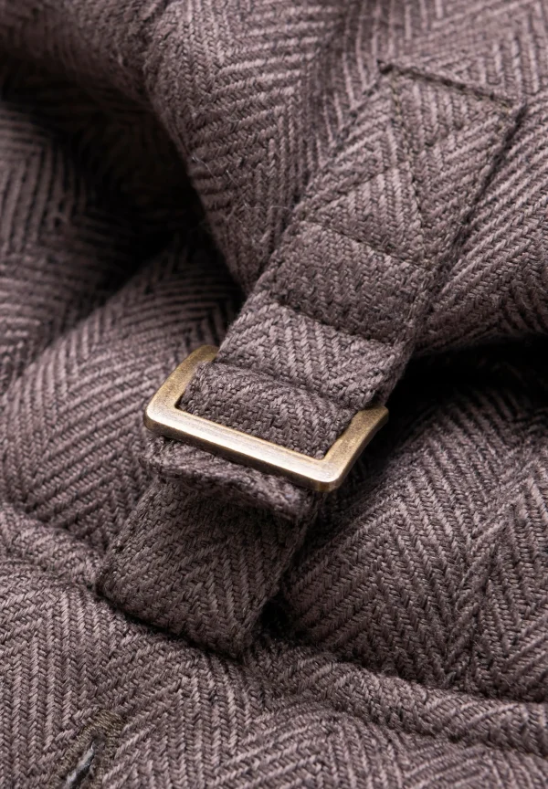 scalperscompany Chaqueta Para Perros-Home Mascotas