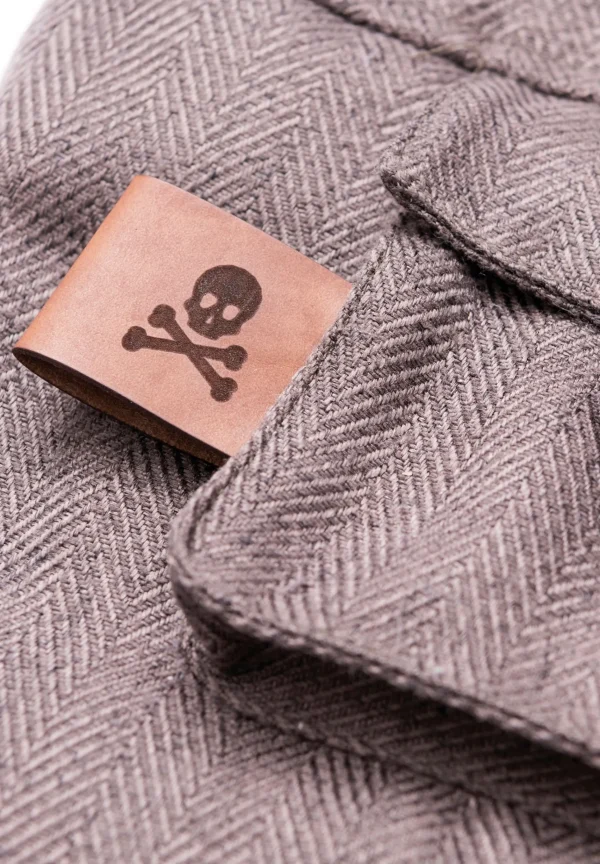 scalperscompany Chaqueta Para Perros-Home Mascotas