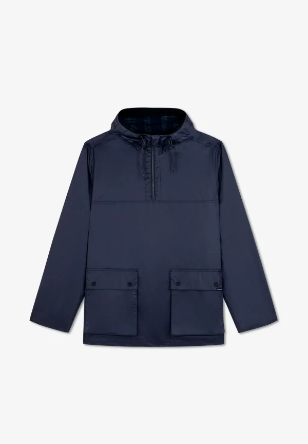 scalperscompany Chaqueta Premium Cuello Cremallera-Hombre Abrigos Y Chaquetas