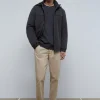 scalperscompany Chaqueta Tacto Peach-Hombre Abrigos Y Chaquetas