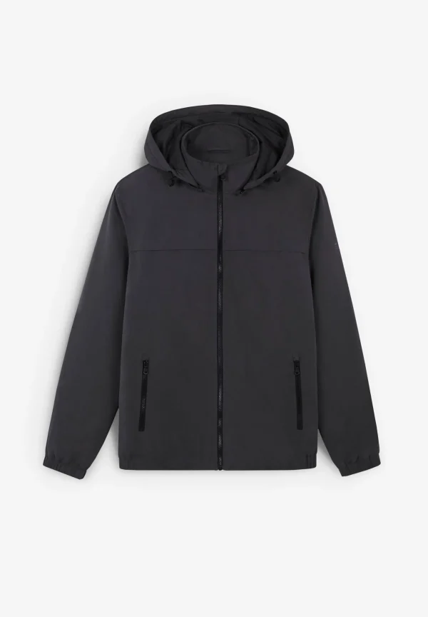 scalperscompany Chaqueta Tacto Peach-Hombre Abrigos Y Chaquetas