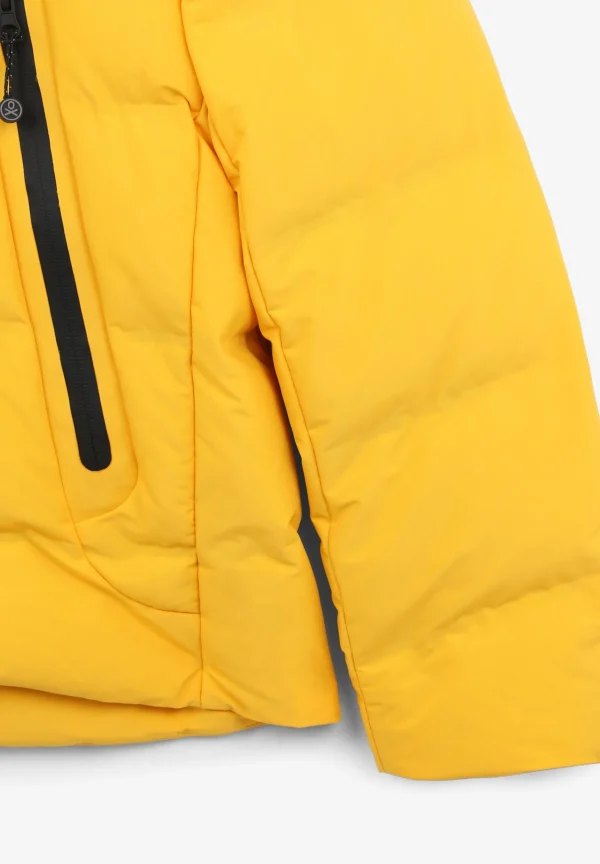 scalperscompany Chaqueta Tecnica Acolchada Ski Adrenaline-Mujer Ropa Deportiva