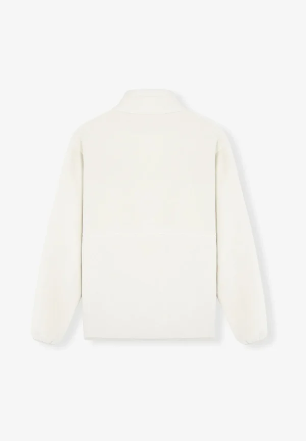scalperscompany Chaqueta Tipo Polar-Hombre Abrigos Y Chaquetas