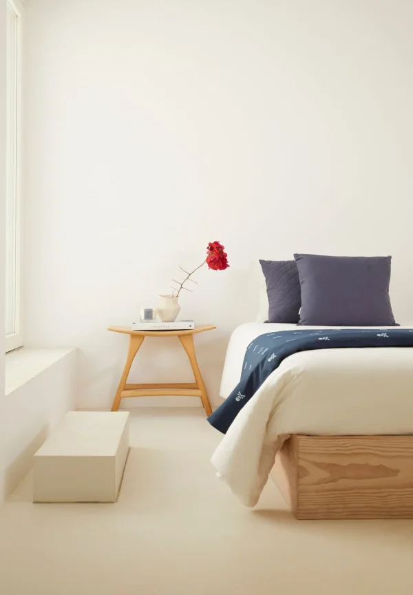 scalperscompany Cojin Liso-Home Cojines