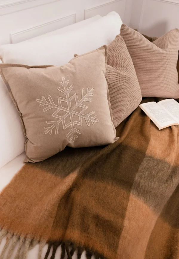 scalperscompany Cojin Navidad-Home Navidad