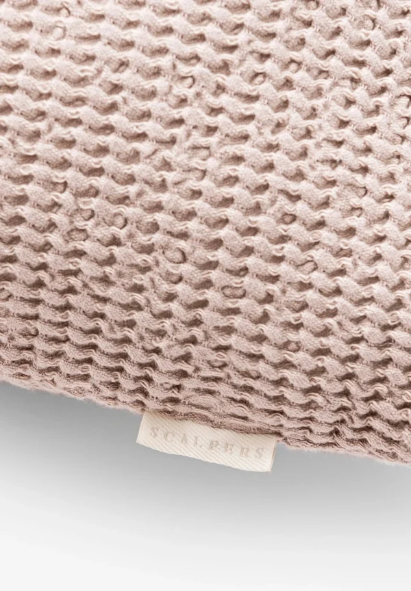 scalperscompany Cojin Punto-Home Cojines