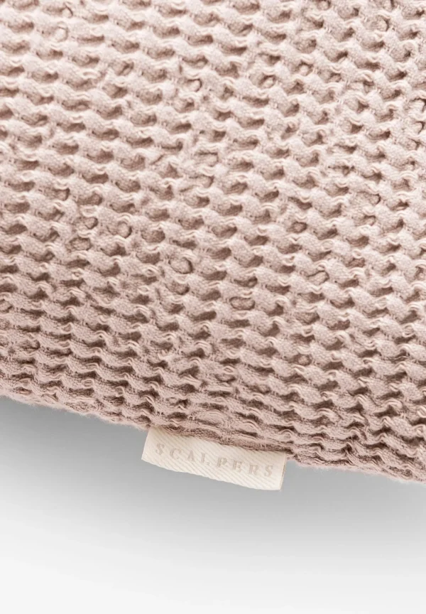 scalperscompany Cojin Punto-Home Cojines