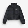 COLUMBIA | Chaqueta Cropped Puffect Mujer-Mujer Abrigos Y Chaquetas