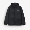 COLUMBIA | Chaqueta Silver Falls Hombre-Hombre Abrigos Y Chaquetas