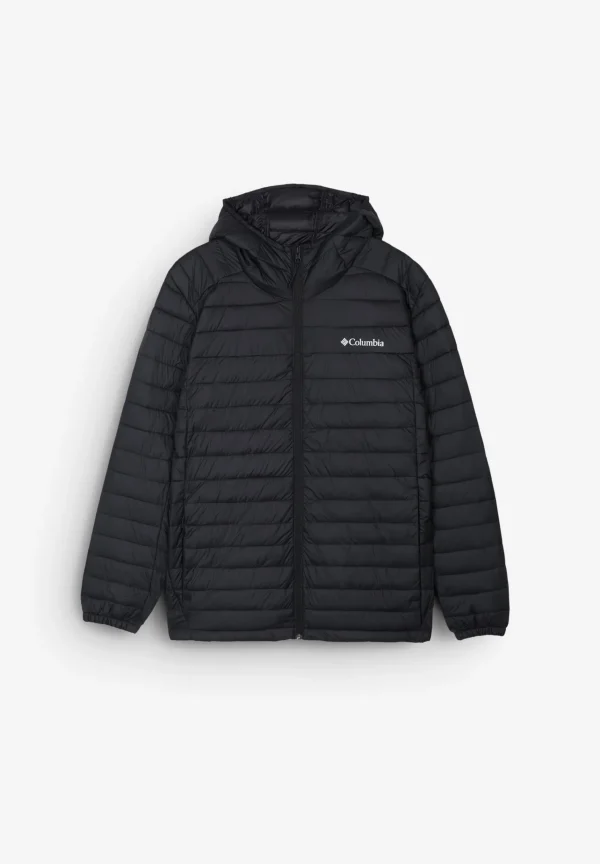 COLUMBIA | Chaqueta Silver Falls Hombre-Hombre Abrigos Y Chaquetas