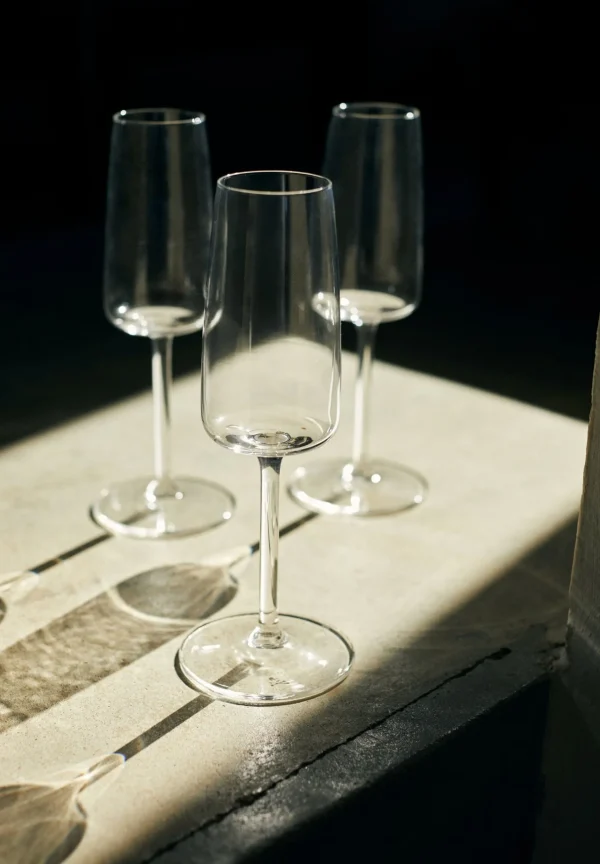 scalperscompany Copa Champan Bohemia Crystal-Home Cristaleria