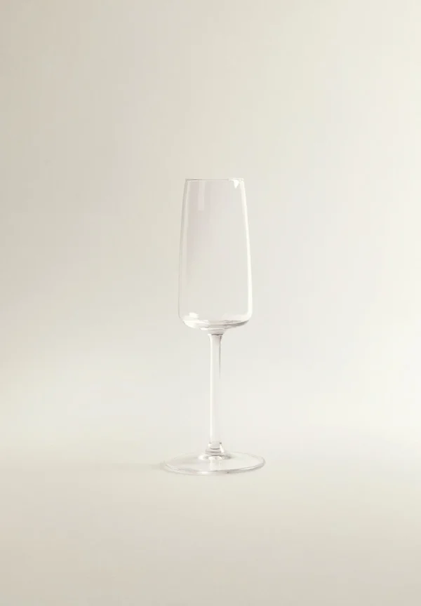 scalperscompany Copa Champan Bohemia Crystal-Home Cristaleria