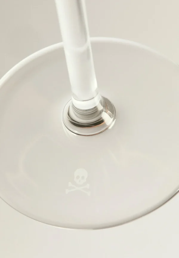 scalperscompany Copa Champan Bohemia Crystal-Home Cristaleria