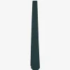 scalperscompany Corbata 7 Pliegues Puntos-Hombre Corbatas