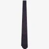 scalperscompany Corbata Calaveras-Hombre Corbatas