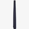 scalperscompany Corbata Clasica Lisa-Hombre Corbatas