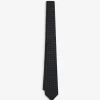 scalperscompany Corbata Motivos Geometricos-Hombre Corbatas