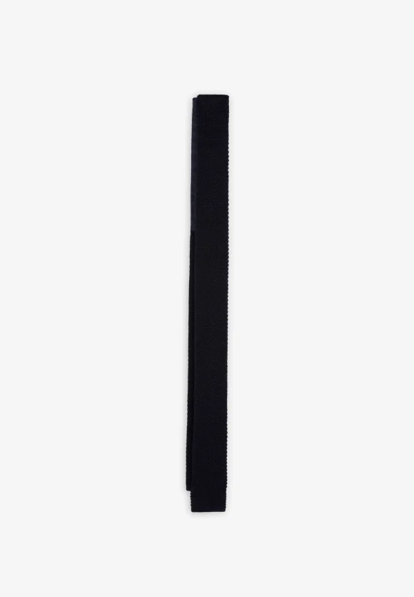 scalperscompany Corbata Punto-Hombre Corbatas