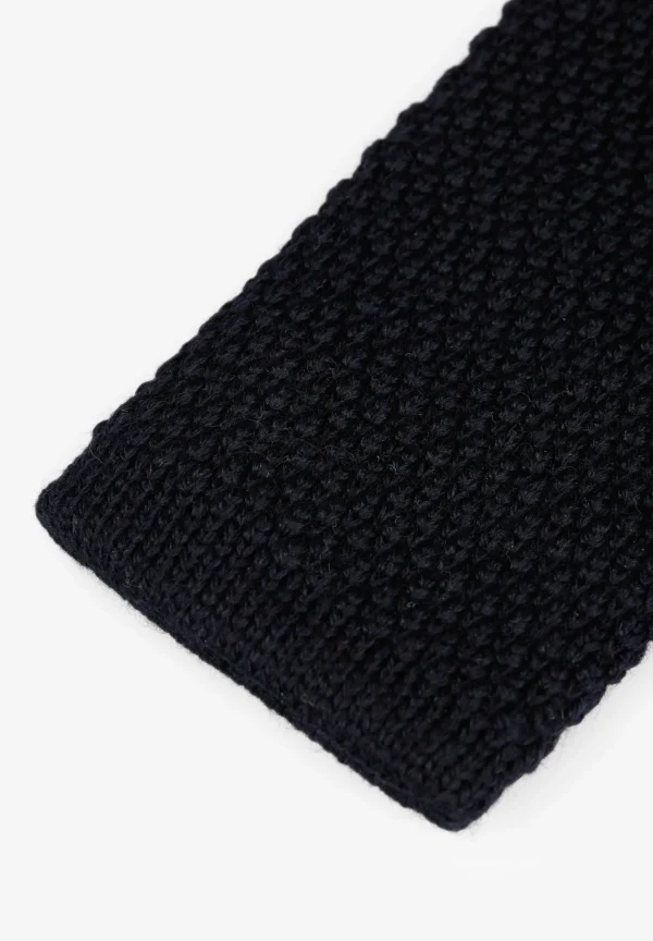 scalperscompany Corbata Punto-Hombre Corbatas