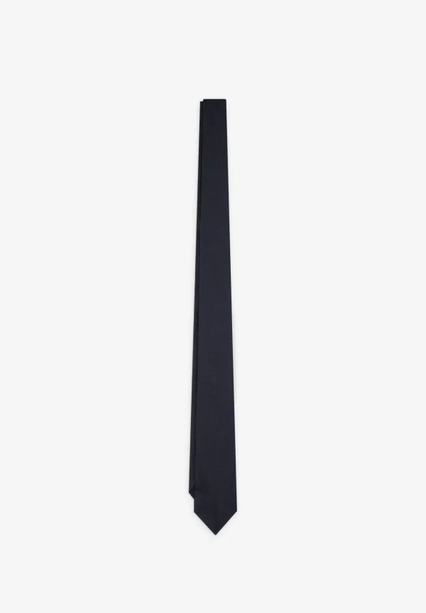 scalperscompany Corbata Seda-Hombre Corbatas
