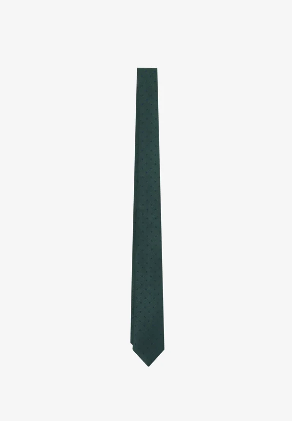 scalperscompany Corbata Seda Lunares-Niños Corbatas