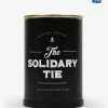 scalperscompany Corbata Solidaria-Hombre Articulos Solidarios