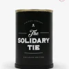 scalperscompany Corbata Solidaria-Hombre Articulos Solidarios