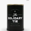 scalperscompany Corbata Solidaria-Hombre Articulos Solidarios