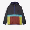 COTOPAXI | Cortavientos Teca-Hombre Abrigos Y Chaquetas